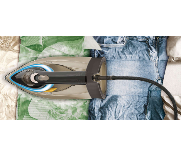 Philips Żelazko Perfectcare Azur GC4929/80 - 315907 - zdjęcie 6